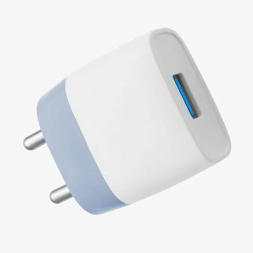 Usb Power Adapter - Body Material: Polycarbonate