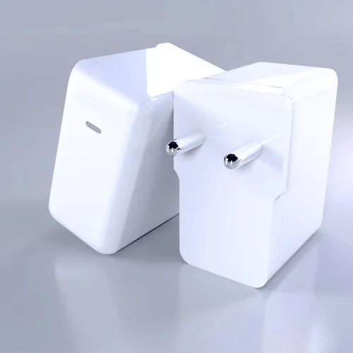 Iphone Usb Adapter - Body Material: Polycarbonate