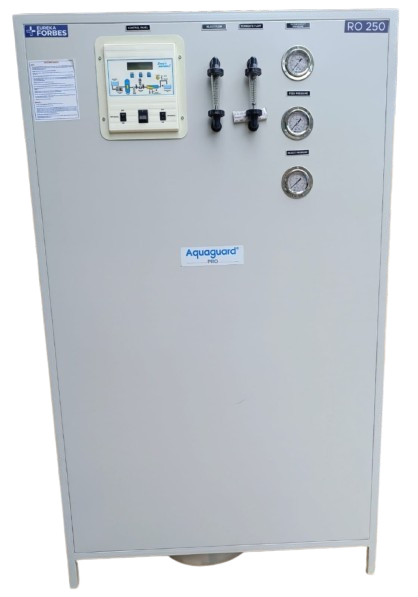 Aquaguard 500 Lph Ro Plant - Dimension (L*W*H): 1 Centimeter (Cm)