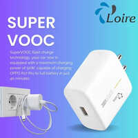 5a Universal Travel Charger - Polycarbonate | 120w Power, Usb Type C Compatibility For Mobile Devices