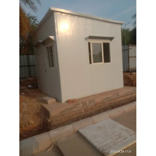 Sandwich Panel Installation Service