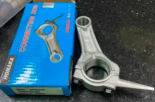 Honda Water Pump Connecting Rod