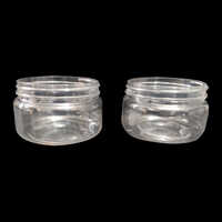 150ml Preformed PET Gel Jar