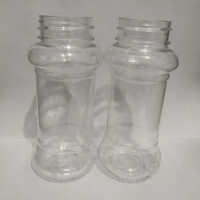 100 GM Preformed PET Spice Jar