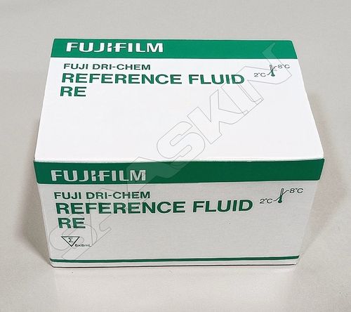 FUJIFILM FUJI DRI-CHEM REFERENCE FLUID RE