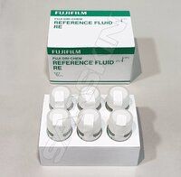 FUJIFILM FUJI DRI-CHEM REFERENCE FLUID RE