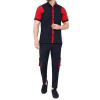 Industrial Honda Mechanics Uniform - Age Group: Adult