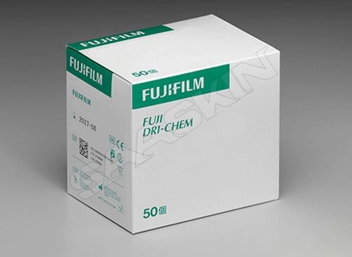 FUJIFILM FUJI DRI-CHEM SLIDE AMYL-P III