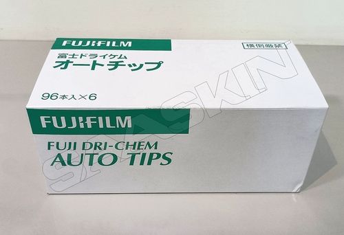 FUJIFILM FUJI DRI-CHEM SLIDE AUTO TIPS