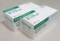 FUJIFILM FUJI DRI-CHEM SLIDE AUTO TIPS