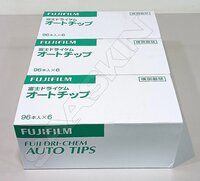 FUJIFILM FUJI DRI-CHEM SLIDE AUTO TIPS