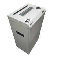 Namibind Heavy Duty Office Use Cross Cut Paper Shredder Machine