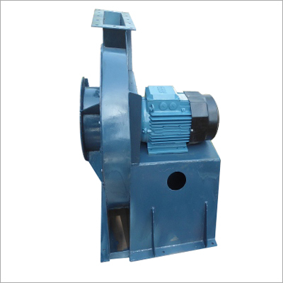 केंद्रापसी वायु पंखा