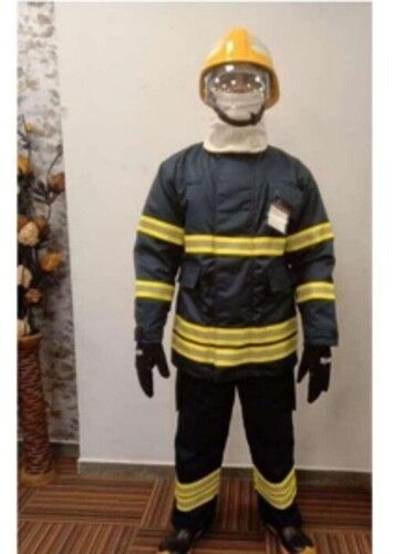 Nomex Fire Men Suit