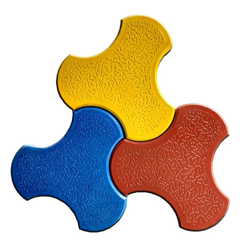 कोलोराडो पेवर टाइल्स