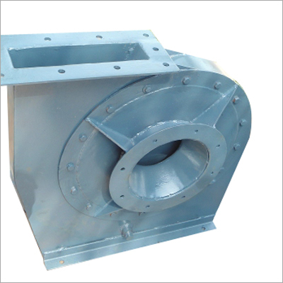 गति के बल वाले पंखे