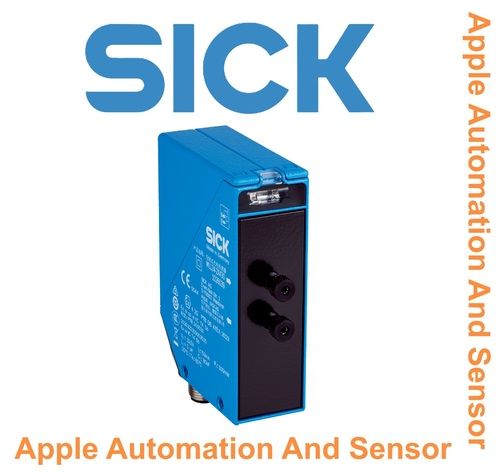 Sick WLL24-2X430 Fiber Optic Sensors