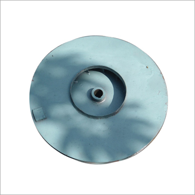 केंद्रापसारक इंपेलर