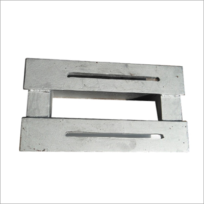 चैनल बेस फ्रेम