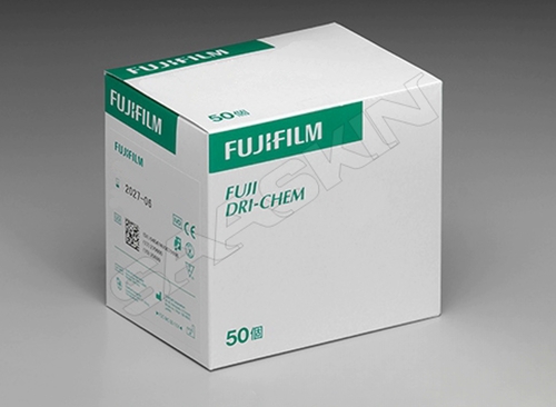 FUJIFILM FUJI DRI-CHEM SLIDE CPK-P III