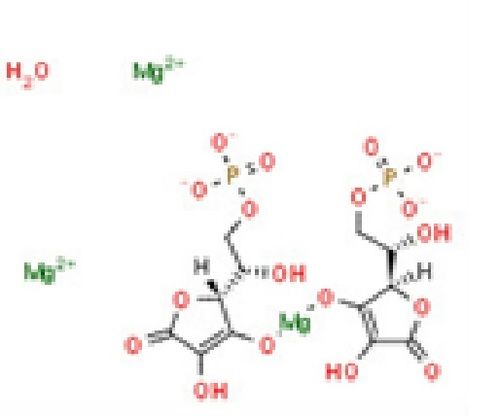 L-Ascorbic acid 2-phosphate sesquimagnesium salt hydrate