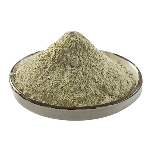 Bentonite Powder - Application: Industrial