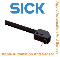 Sick Ll3-lm38450 Fiber Optic Sensors - Accuracy: Accuracy