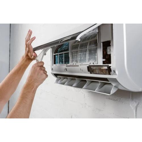 Split Air Conditioner Installation Services