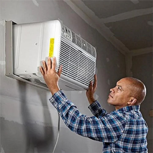 Air Conditioner Installation Services