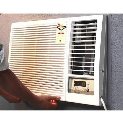 Window AC Installation Services