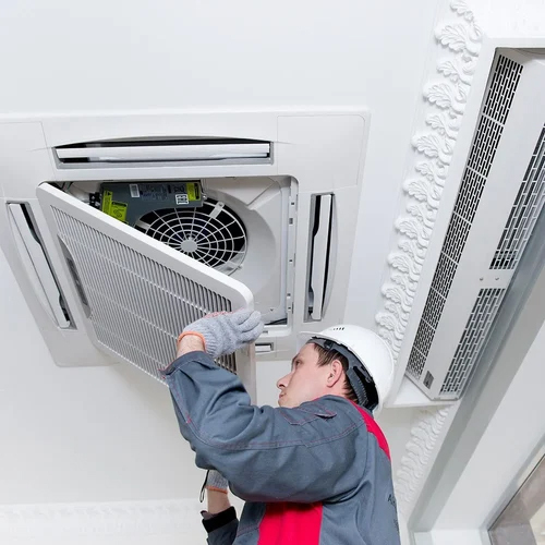 Duct AC Maintenance Services