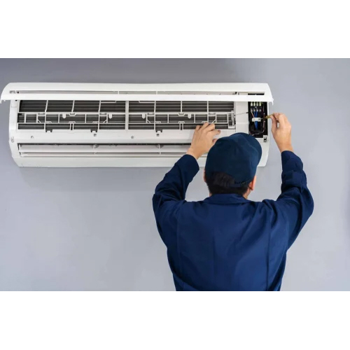 Split AC Repairing Services