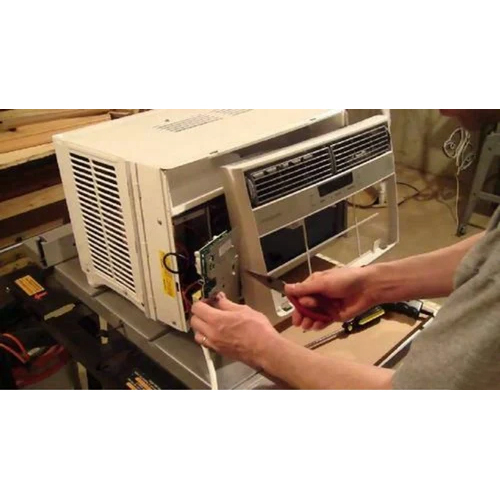 Window AC Repairing Services