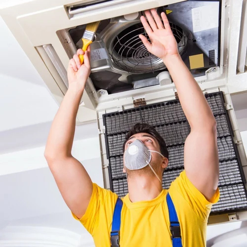 Cassette AC Repairing Services