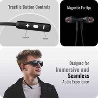 Bluetooth Wireless in-Ear Earphones