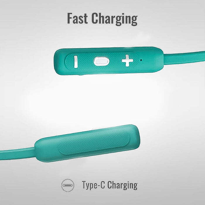 Bluetooth Wireless in-Ear Earphones