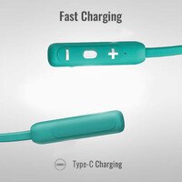 Bluetooth Wireless in-Ear Earphones