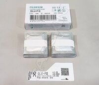 FUJIFILM FUJI DRI-CHEM SLIDE GLU-P III