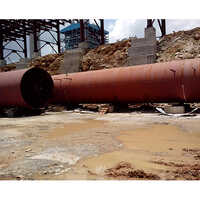Pipeline Fabrication and Errection
