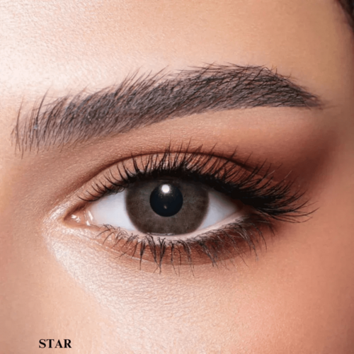 Bella One Day Star Contact Lens