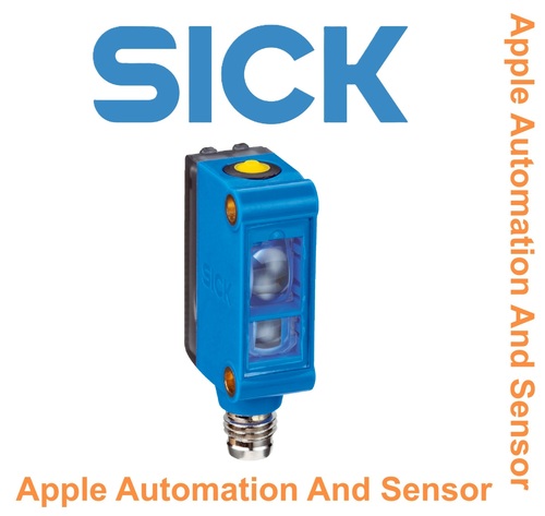 Sick Ktm-Wp117A1P Contrast Sensors - Accuracy: Accuracy