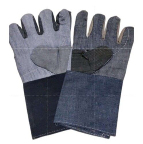 Jeans Hand Glovess