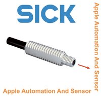 Sick Ll3-tb01-10 Fiber Optic Sensors - Accuracy: Accuracy