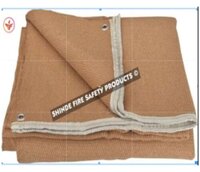 Ceramic Vermiculite Blanket