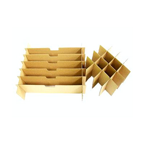 Partition Boxes