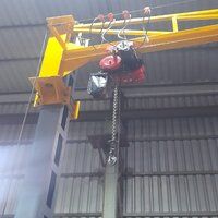 Electric Chain Hoist