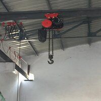 Electric Chain Hoist