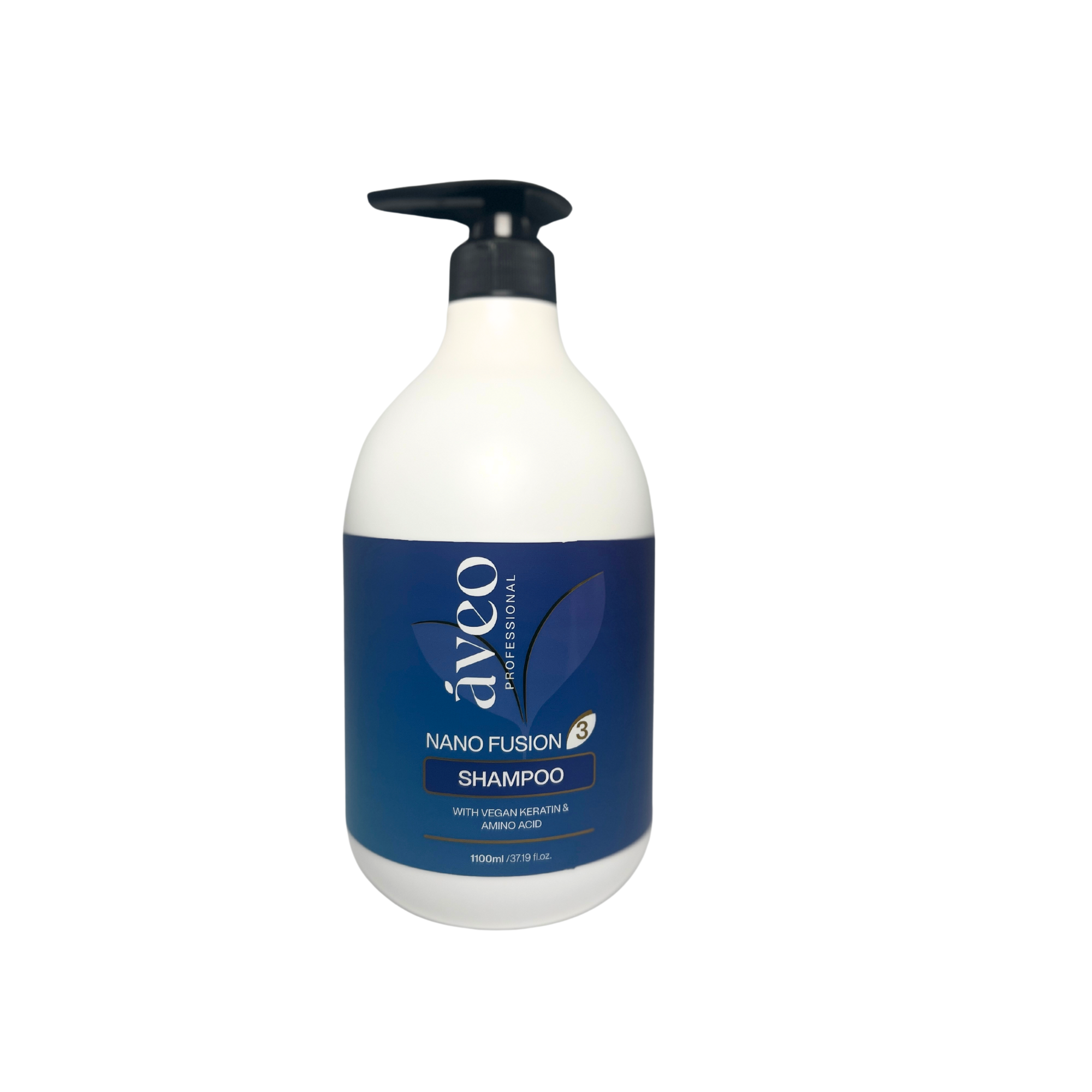 Nano Fusion Sulphate Free Shampoo -1100ml