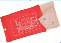 फाइबर ग्लास ब्लैंकट