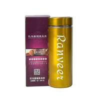 WATER BOTTLE HIGH QUALITY VACUUM BOTTLE FOR DRIVING FOR READING FOR DAILY LIFE FOR CYCLING FOR GYM (300 Ml)